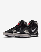 Nike Freek Wrestling shoes - black